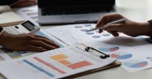 Günstige Aktien mit Potenzial