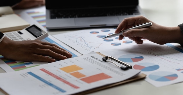 Günstige Aktien mit Potenzial