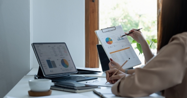 Sichere Aktien für Krisenzeiten