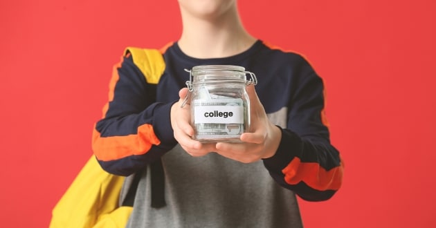 Sparplan Angebote für Studenten