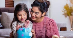Kinder Sparplan beste Optionen