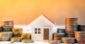 Sparplan für Immobilienkauf