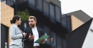 Immobilien als sichere Investition