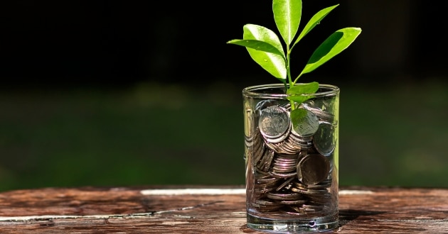 Langfristige Investitionsstrategien
