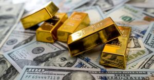 Investition in Gold und Silber