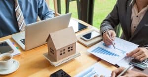 Rendite von Immobilieninvestitionen