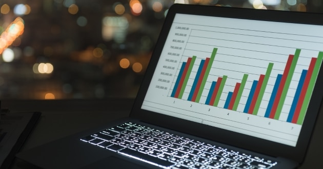Kapitalrendite bei Start-up-Investitionen