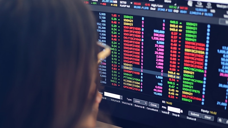 Nachhaltige Aktien investieren Nachhaltige Aktien investieren