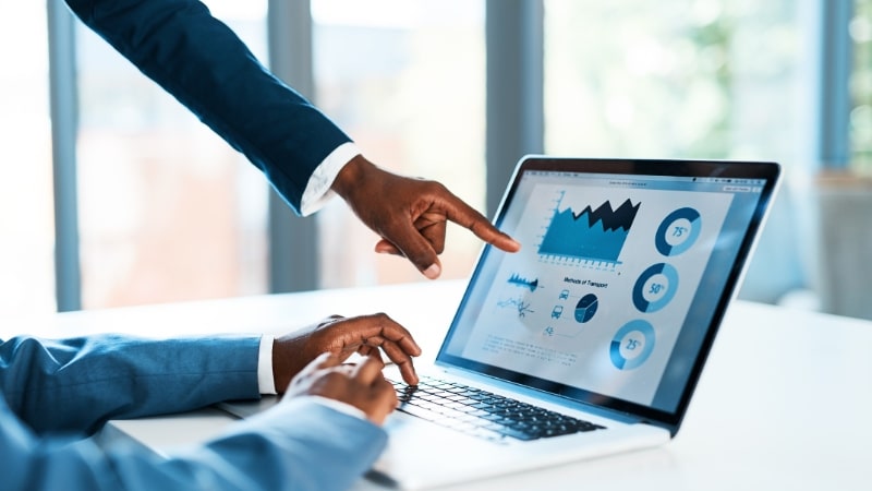 Aktienanalyse Software kostenlos