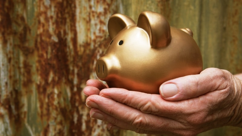 Langfristige Investitionsstrategien Langfristige Investitionsstrategien