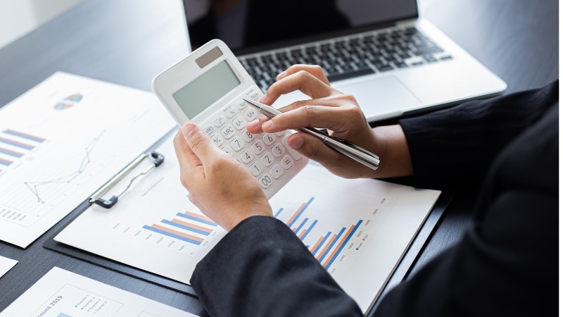 Steuervorteile durch Investitionen
