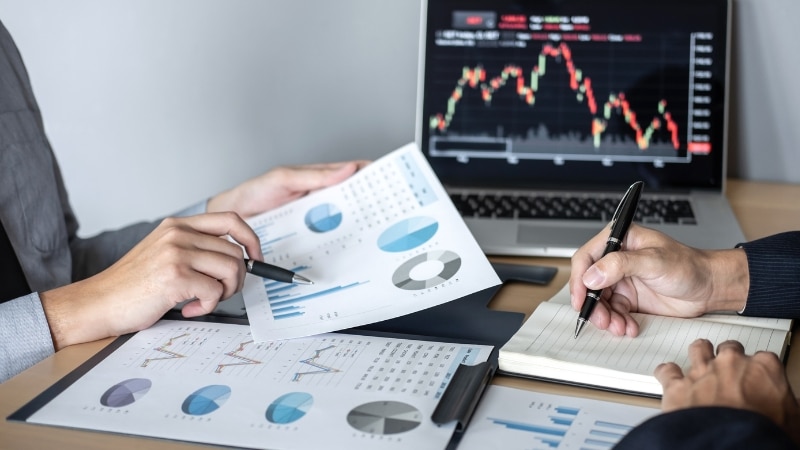 Kapitalrendite bei Start-up-Investitionen Kapitalrendite bei Start-up-Investitionen