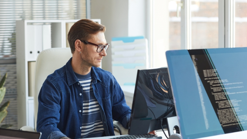 Mobile Technologie Entwicklungen