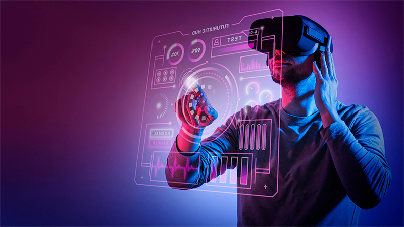 Neueste Technologie Trends
