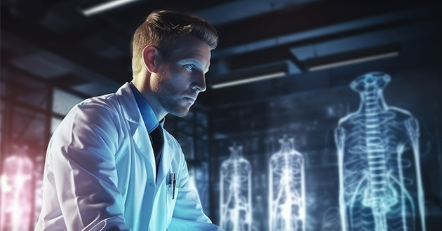 Technologische Innovationen in der Medizin
