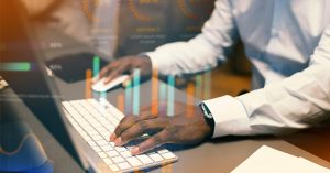 Zukunft der Blockchain Technologie