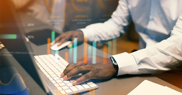Zukunft der Blockchain Technologie