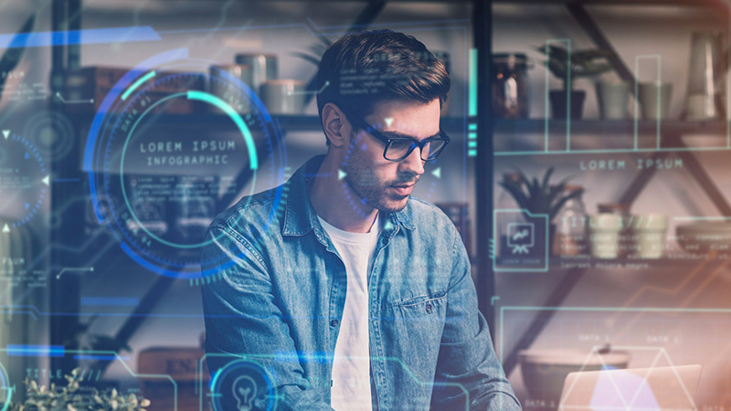 Zukunft der Blockchain Technologie Zukunft der Blockchain Technologie