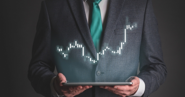 technologie aktien mit potenzial