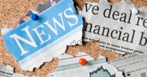 Nachrichten zum Thema Umwelt