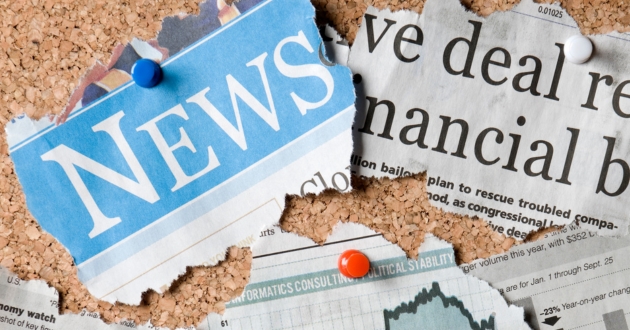 Nachrichten zum Thema Umwelt
