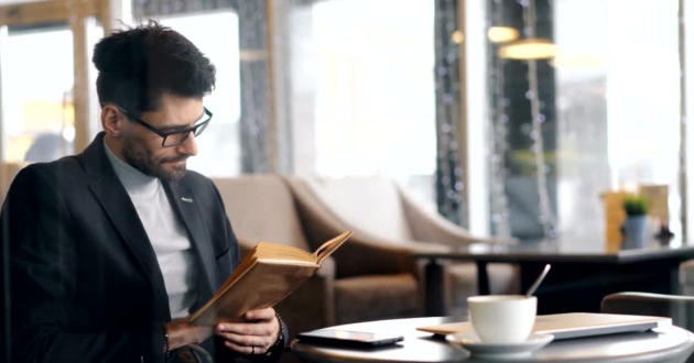 beste bücher für unternehmer