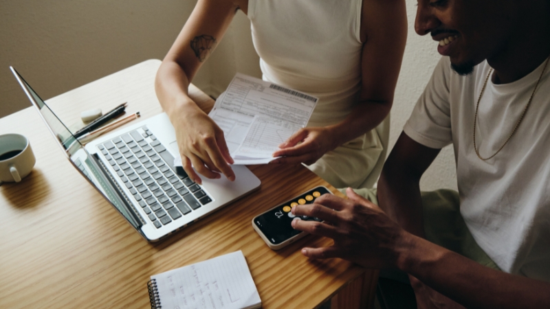 finanzierungsmöglichkeiten für unternehmer