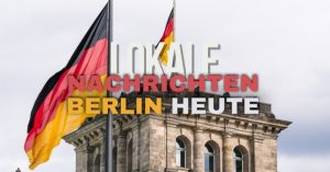 lokale nachrichten berlin heute