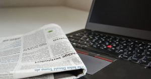 Nachrichten für kinder erklärt