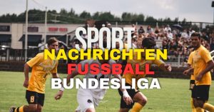 sport nachrichten fußball bundesliga
