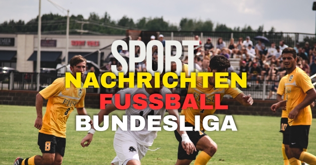 sport nachrichten fußball bundesliga