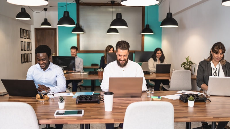 unternehmertum in der digitalen Ära unternehmertum in der digitalen Ära