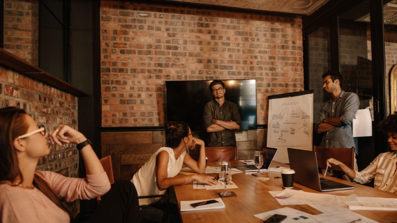 unternehmertum und start-up kultur unternehmertum und start-up kultur