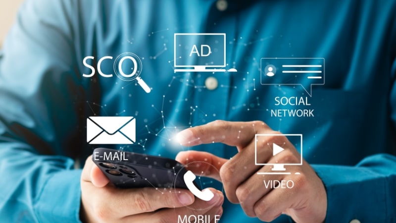 Digitale Transformation in Unternehmen Digitale Transformation in Unternehmen