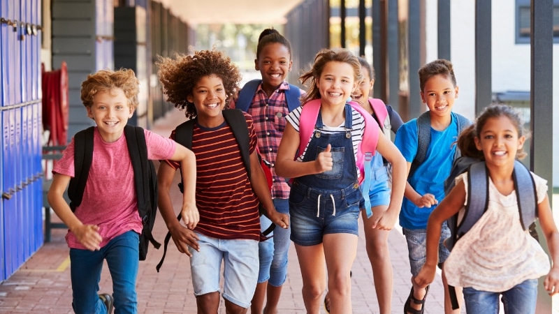 Förderung von Unternehmertum in Schulen Förderung von Unternehmertum in Schulen