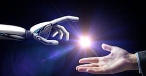 Fortschritte in der Robotik Technologie