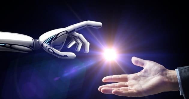 Fortschritte in der Robotik Technologie
