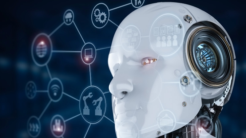 Fortschritte in der Robotik Technologie Fortschritte in der Robotik Technologie