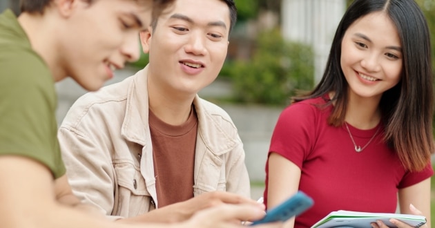 Nachrichten Apps für Android