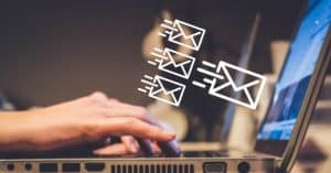 Nachrichten Updates per E-Mail abonnieren