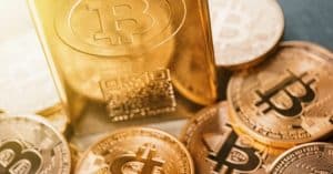 Nachrichten rund um Kryptowährungen