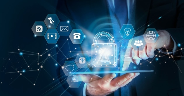 Sicherheit in der Informationstechnologie