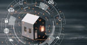 Smart Home Technologien