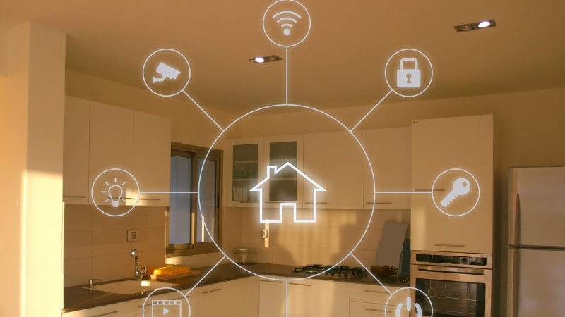 Smart Home Technologien Smart Home Technologien