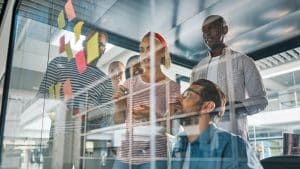 Soziales Unternehmertum Beispiele