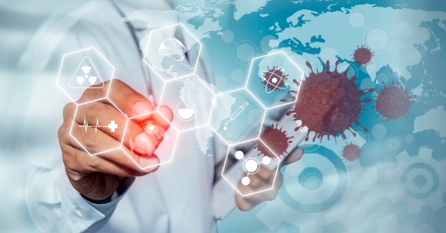 Technologie im Gesundheitswesen