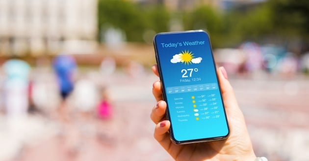 Technologien gegen den Klimawandel