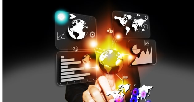Technologische Innovationen und Unternehmertum