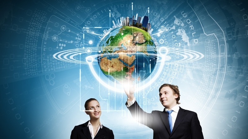 Technologische Innovationen und Unternehmertum Technologische Innovationen und Unternehmertum