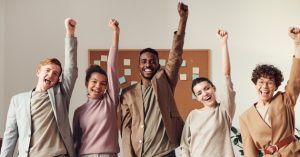 Unternehmertum in verschiedenen Kulturen
